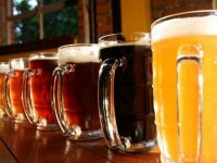 Впервые в истории Великобритании: в магазинах продали пива больше, чем в пабах