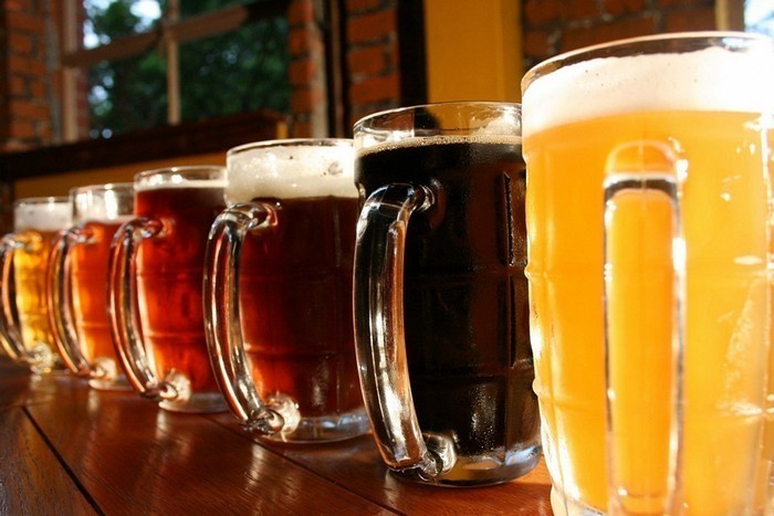 Впервые в истории Великобритании: в магазинах продали пива больше, чем в пабах 