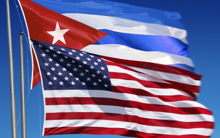 Впервые за полвека США и Куба заключили экспортный контракт