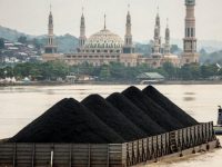 Всемирный банк обвиняется в финансировании разработок ископаемого топлива