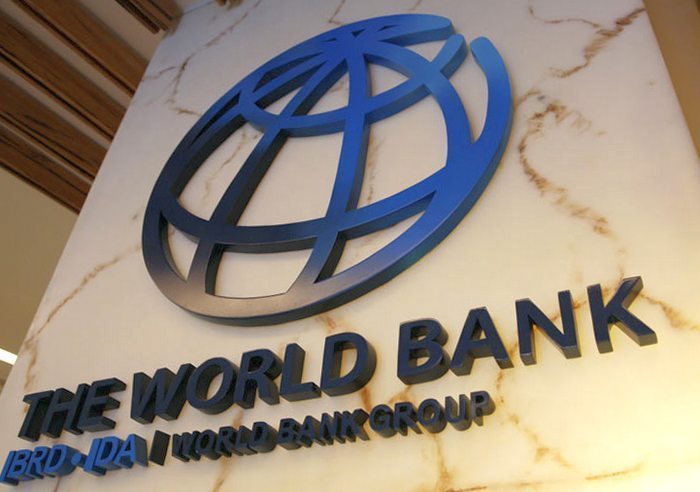 Всемирный банк улучшил прогноз по росту экономики Украины