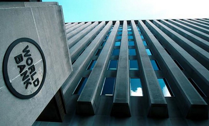 Всемирный банк увидел прогресс в украинских реформах