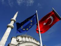 Вступление Турции в Евросоюз: несмотря ни на что переговоры продолжаются