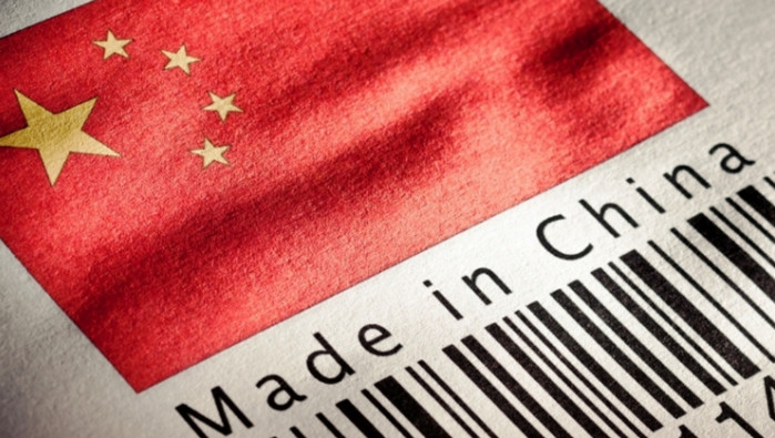 ВТО: Китай остается крупнейшим мировым экспортером товаров