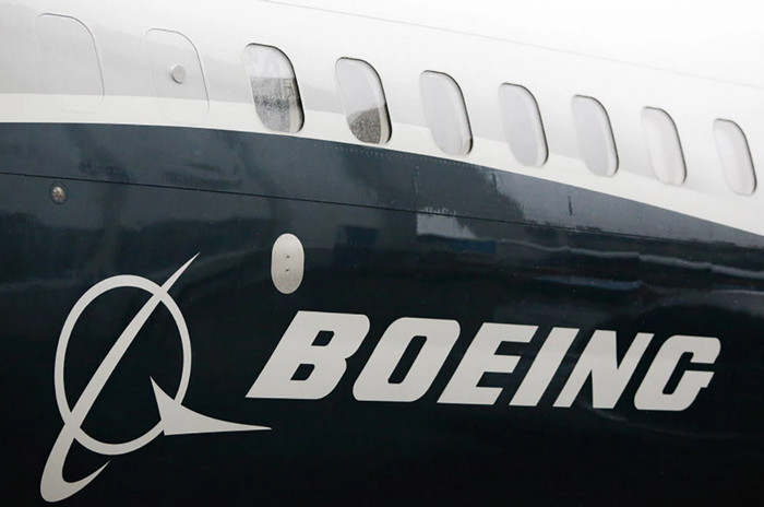 ВТО обвиняет США в субсидировании компании Boeing