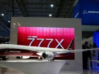 ВТО признала незаконными государственные субсидии для Boeing