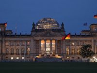 Выборы в Германии: какие партии попадут в парламент
