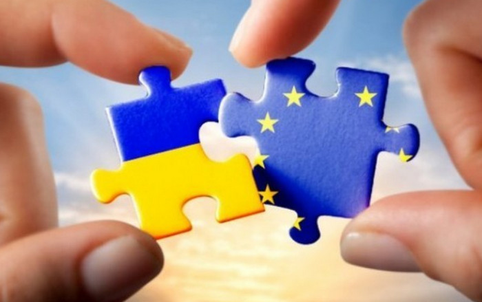 Выдвинуты условия для сохранения безвиза ЕС с Украиной