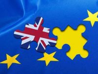 Выход из Евросоюза Великобритании может обойтись в 81 миллиард евро