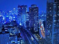 Выяснилась причина обесточивания более полумиллиона домов в Токио
