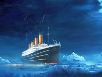 Выяснились новые подробности крушения “Титаника”