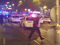 Взрыв в Будапеште признан терактом, – полиция Венгрии