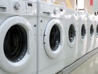 На что обращать внимание при выборе стиральной машины: способы загрузки
