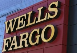 В планах Wells Fargo наращивание объёмов управления активов