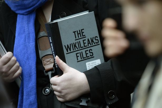 WikiLeaks опубликовал секретную информацию ЦРУ о ракетах США