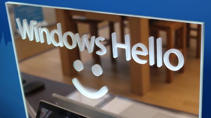 Windows 10 сможет защитить компьютер в отсутствие владельца