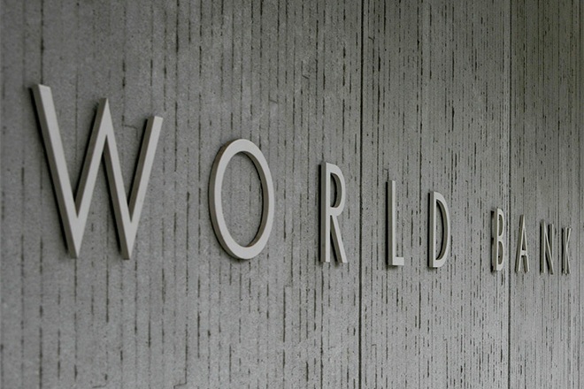 Всемирный банк ухудшил прогноз по экономике России