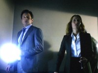 Малдер и Скалли возвращаются в новом сезоне X-Files (видео трейлера)