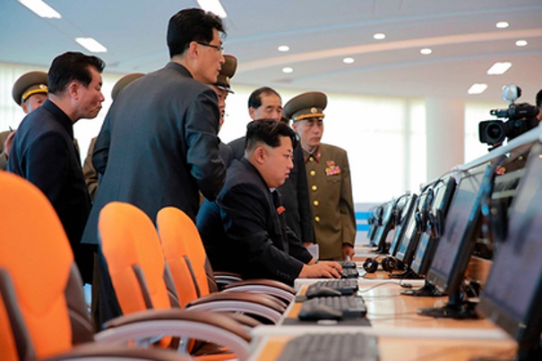 Хакеры Ким Чен Ына безнаказанно крадут миллионы долларов, — The New York Times