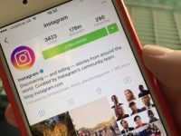 Хакеры получили доступ к аккаунтам знаменитостей в Instagram