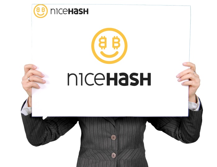 Хакеры украли со счетов компании NiceHash биткойнов на $64 млн