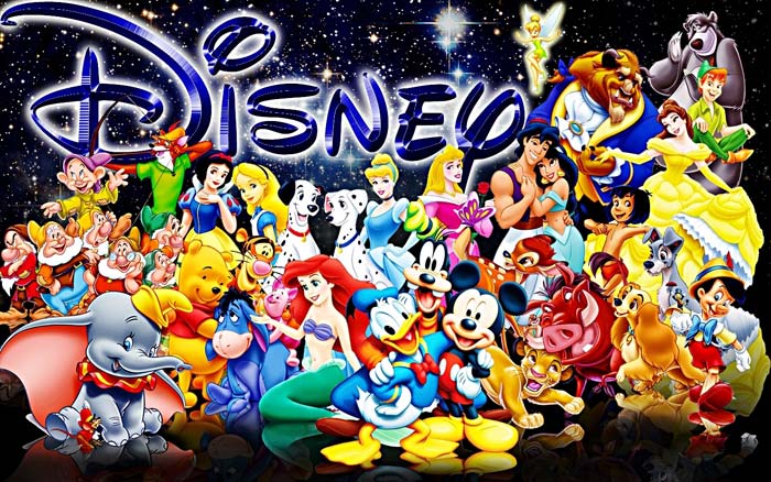 Хакеры украли у компании Walt Disney фильм и требуют выкуп