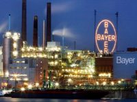 Химическая компания Bayer покупает Monsanto за 66 миллиардов долларов