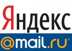 После заседания Совета безопасности России произошел обвал акций Яндекс и Mail.ru