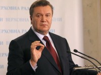Предварительный рейтинг коррупционеров мира-2015: Янукович попал в тройку “лидеров”