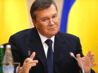 Власти Швейцарии помогу вернуть украденные миллиарды Януковича