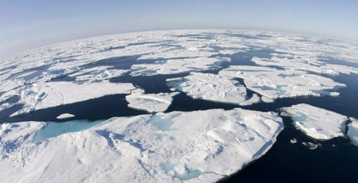 Япония, Китай и Южная Корея договорились о совместных исследованиях Арктики