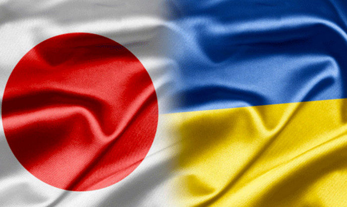 Япония утвердила либерализацию визового режима с Украиной
