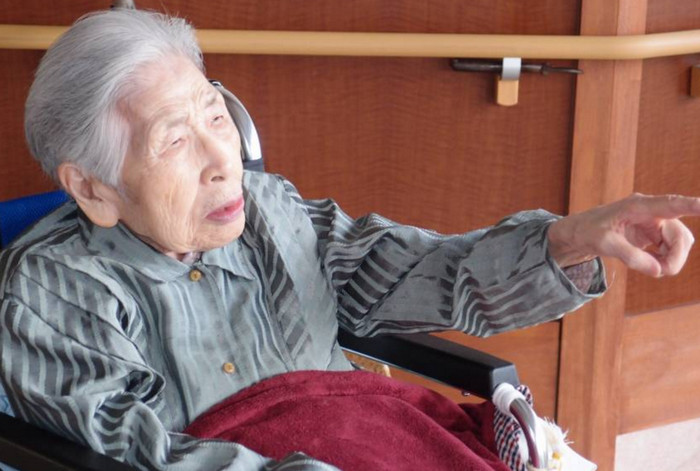 Япония занимает второе место в мире по продолжительности жизни