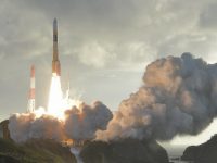 Япония запустила четвертый спутник для обеспечения высокоточного GPS
