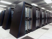 Япония запустила проект суперкомпьютера стоимостью 19,5 млрд иен