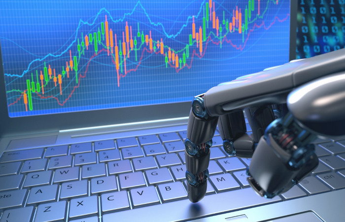 Японская финансовая группа использует искусственный интеллект в торговле на бирже