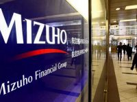 Японский банк Mizuho кредитует российский Газпром $845 млн