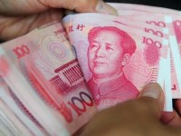 Китай отменяет ограничения для привлечения иностранных инвестиций