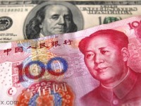 За 2015 год из Китая ушел 1 триллион долларов инвестиций