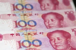 Россия и Китай заключили договор о валютных свопах на 150 миллиардов юаней (815 млрд. рублей)