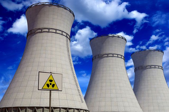 Южная Корея отказывается от ядерной энергетики
