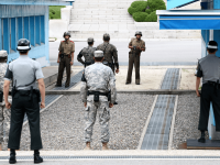 Южная Корея предложила КНДР провести переговоры на высоком уровне