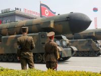 Южная Корея признала, что Ким Чен Ын создал рабочую технологию межконтинентальной ракеты