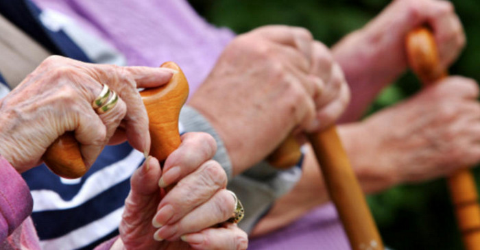 Южной и Восточной Европе угрожает старение населения и высокая смертность, - эксперты