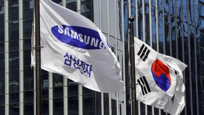 Южнокорейская прокуратура требует 12 лет тюрьмы для заместителя главы Samsung