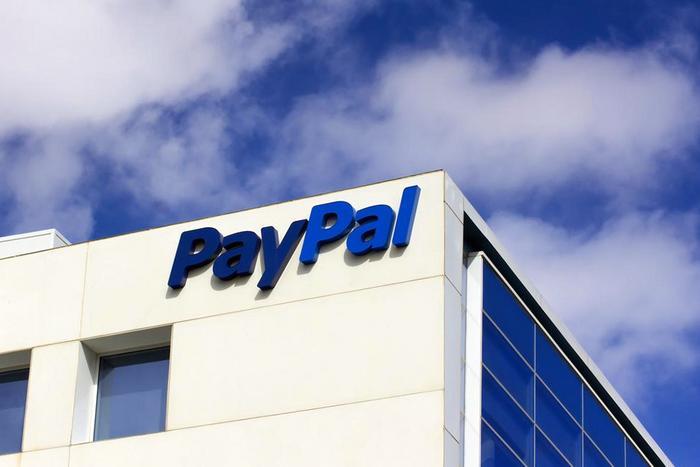 За первое полугодие PayPal увеличила чистую прибыль на 23%