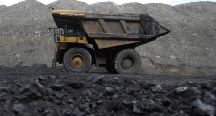За последние полгода экспорт угля из США вырос на 60%