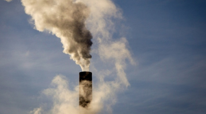 Загрязнение воздуха нанесло Канаде убыток в $36 млрд