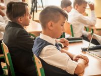Закон об образовании в Украине вступил в силу: поправки возможны