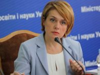 Закон Украины “Об образовании” не противоречит международным нормам, – министр